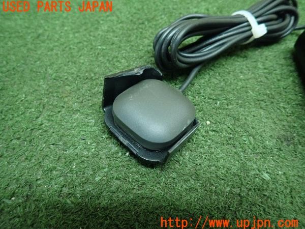 3UPJ=9227710503]ランサーエボリューションX GSR(CZ4A)三菱重工業 ミツビシ MOBE-400 ETC車載器 中古_4