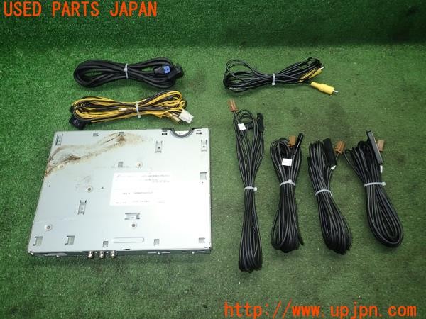 3UPJ=9227720578]ハイエースバン 200系(KDH205V 1型)carrozzeria カロッツェリア AVIC-HRZ009G CPN2635 地デジチューナー 中古_2
