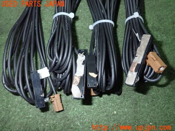 3UPJ=9227720578]ハイエースバン 200系(KDH205V 1型)carrozzeria カロッツェリア AVIC-HRZ009G CPN2635 地デジチューナー 中古_5