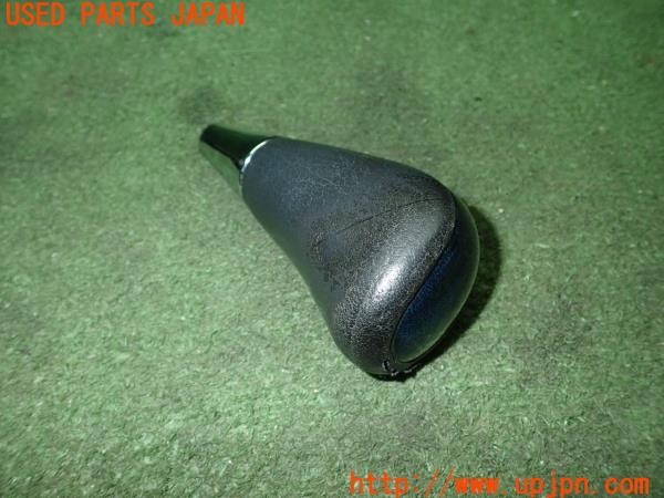 3UPJ=9227720614]ハイエースバン 200系(KDH205V 1型)社外 シフトノブ 中古_2