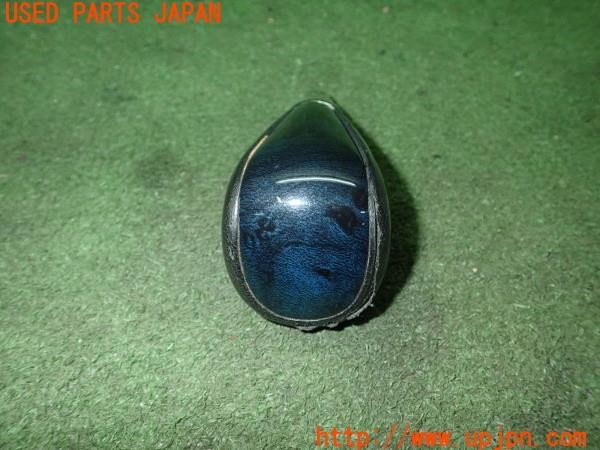 3UPJ=9227720614]ハイエースバン 200系(KDH205V 1型)社外 シフトノブ 中古_3