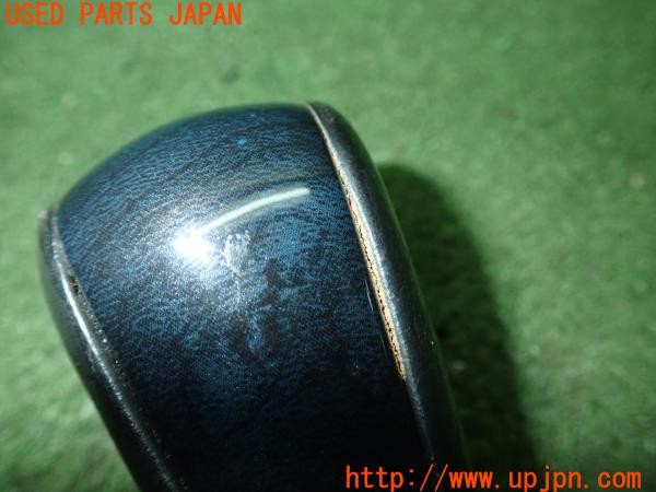 3UPJ=9227720614]ハイエースバン 200系(KDH205V 1型)社外 シフトノブ 中古_4
