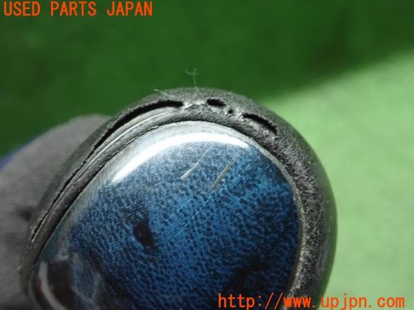 3UPJ=9227720614]ハイエースバン 200系(KDH205V 1型)社外 シフトノブ 中古_5