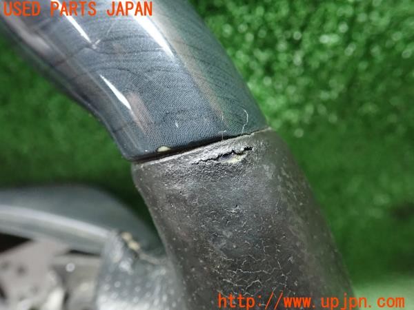 3UPJ=9227720617]ハイエースバン 200系(KDH205V 1型)社外 ステアリング 380mm 中古_3