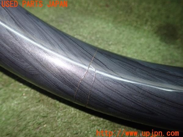 3UPJ=9227720617]ハイエースバン 200系(KDH205V 1型)社外 ステアリング 380mm 中古_4