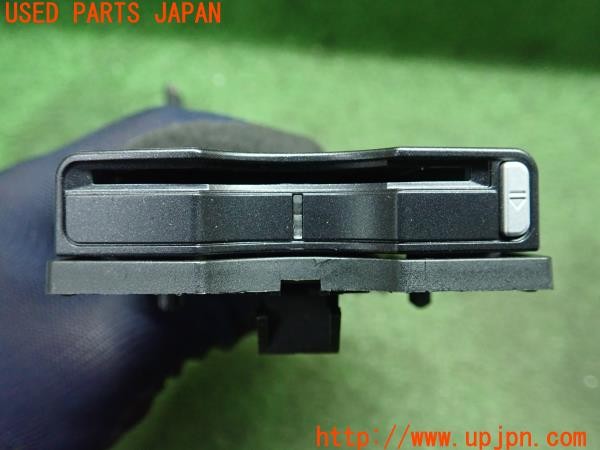 3UPJ=9227730503]ベンツ E250(212036C W212)純正ビルトイン 三菱電機 ミツビシ EP-9UD11N ETC車載器 中古_4