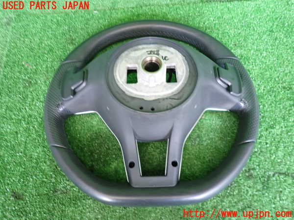 2UPJ-9227737855]ベンツ E250(212036C)ステアリングホイール 中古_2