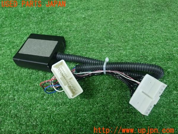 3UPJ=9227740507]レクサス RX350(GGL10W)Data System データシステム TTA525 TVキット 中古_2