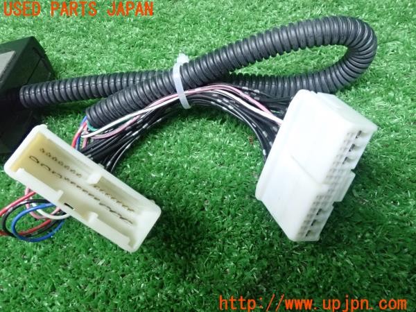 3UPJ=9227740507]レクサス RX350(GGL10W)Data System データシステム TTA525 TVキット 中古_3