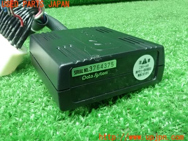 3UPJ=9227740507]レクサス RX350(GGL10W)Data System データシステム TTA525 TVキット 中古_4