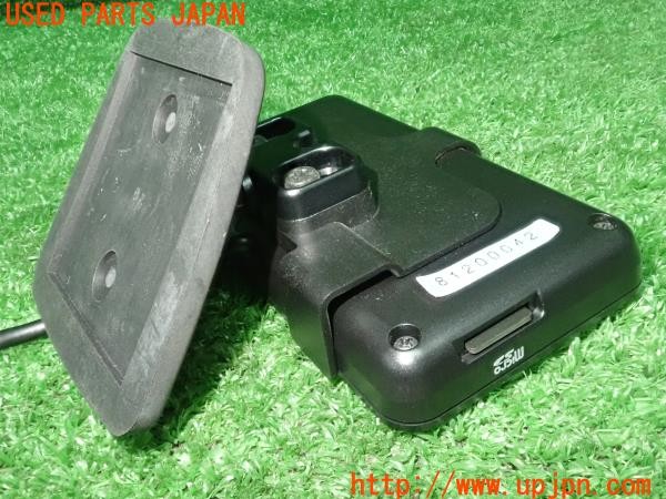 3UPJ=9227740575]レクサス RX350(GGL10W)Yupiteru ユピテル レーダー探知機 ZF910si 中古_3