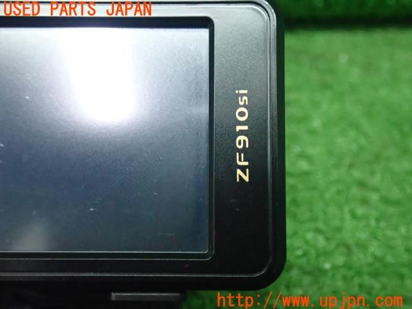 3UPJ=9227740575]レクサス RX350(GGL10W)Yupiteru ユピテル レーダー探知機 ZF910si 中古_4
