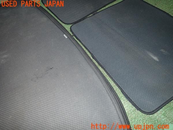 3UPJ=9227740634]レクサス RX350(GGL10W)純正 二重構造ラゲッジトレイ トランクマット 08213-48090 3点 中古_3