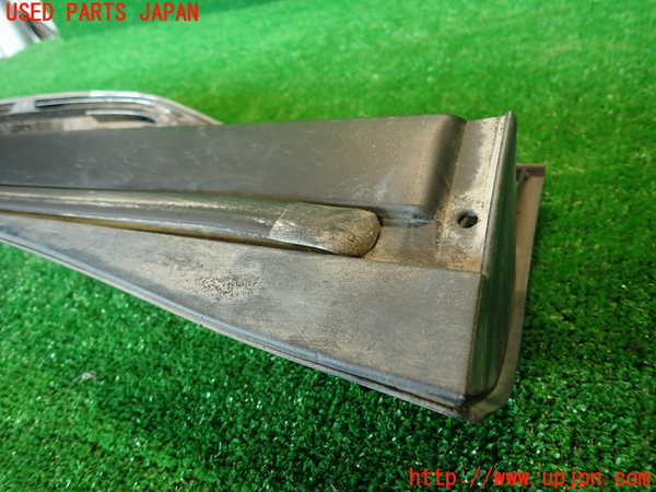 2UPJ-9227741292]レクサス・RX350(GGL10W)右後ドアパネル 中古_5