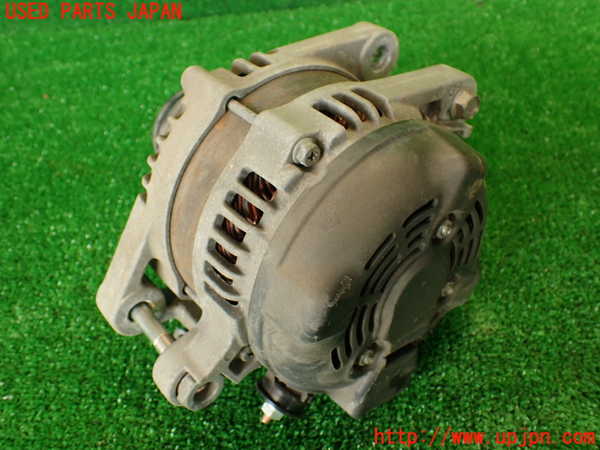 2UPJ-9227746015]レクサス・RX350(GGL10W)オルタネーター(ダイナモ) 中古_2