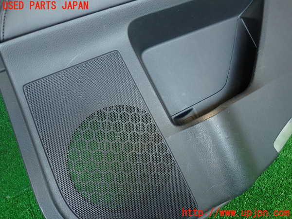2UPJ-9227741294]レクサス・RX350(GGL10W)右後ドア内張り 中古_2