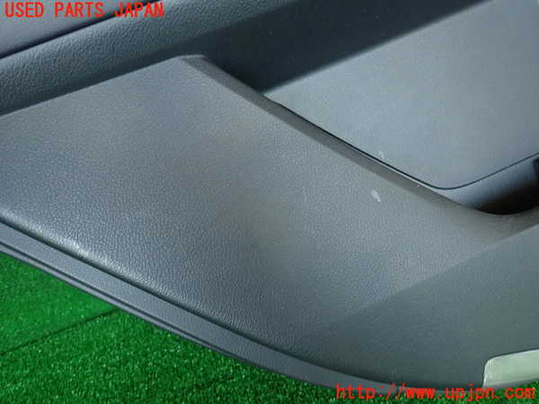 2UPJ-9227741324]レクサス・RX350(GGL10W)左後ドア内張り 中古_2