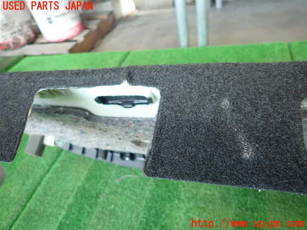 2UPJ-9227741578]レクサス・RX350(GGL10W)バックドア内張り 中古_2