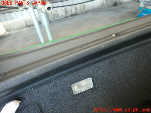 2UPJ-9227741578]レクサス・RX350(GGL10W)バックドア内張り 中古_3