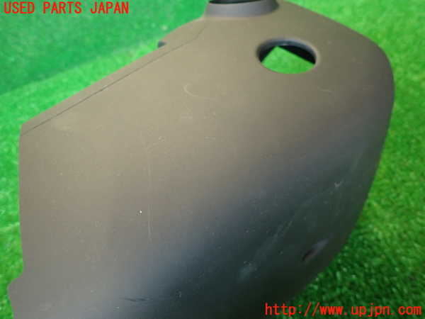 2UPJ-9227747905]レクサス・RX350(GGL10W)コラムカバー 中古_4