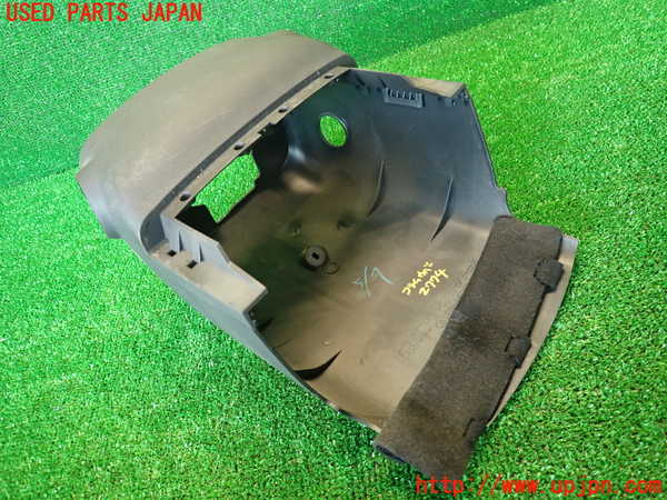 2UPJ-9227747905]レクサス・RX350(GGL10W)コラムカバー 中古_5