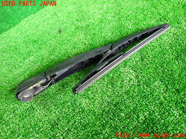 2UPJ-9227751661]BMW ミニ(MINI)クーパーD(XT15)リアワイパーアーム1 中古  F55_3