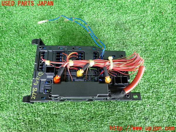 2UPJ-9227756741]BMW ミニ(MINI)クーパーD(XT15)ヒューズボックス1 中古  F55_2