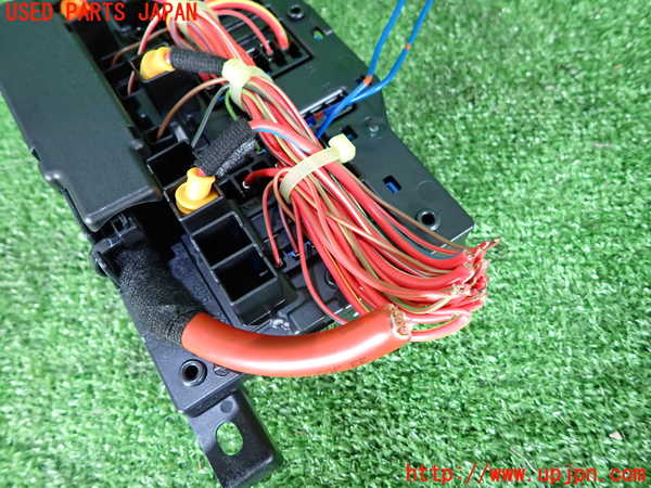 2UPJ-9227756741]BMW ミニ(MINI)クーパーD(XT15)ヒューズボックス1 中古  F55_3