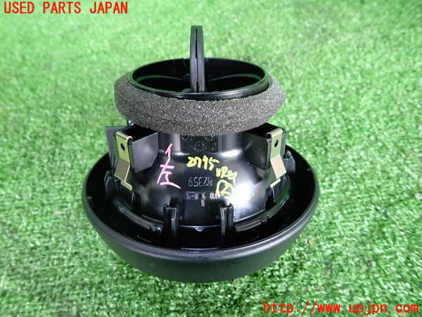 2UPJ-9227757527]BMW ミニ(MINI)クーパーD(XT15)エアコン吹き出し口2 (左) 中古  F55_2