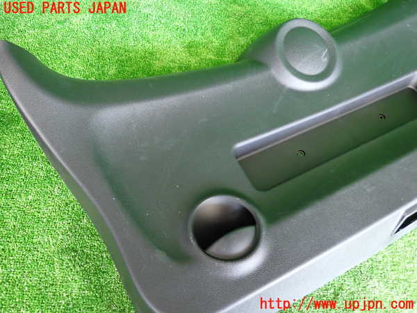2UPJ-9227751578]BMW ミニ(MINI)クーパーD(XT15)バックドア内張り 中古  F55_4