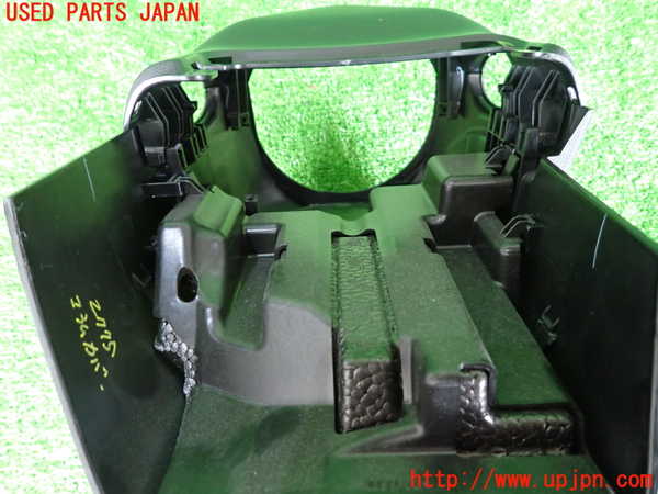 2UPJ-9227757905]BMW ミニ(MINI)クーパーD(XT15)コラムカバー 中古  F55_4