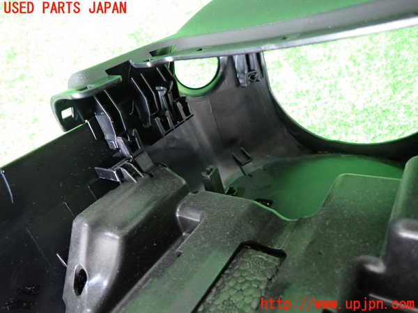 2UPJ-9227757905]BMW ミニ(MINI)クーパーD(XT15)コラムカバー 中古  F55_5