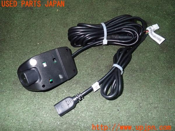 3UPJ=9227760522]BMW M5(NB50 E60)前期 社外 ドライブレコーダー 中古_2