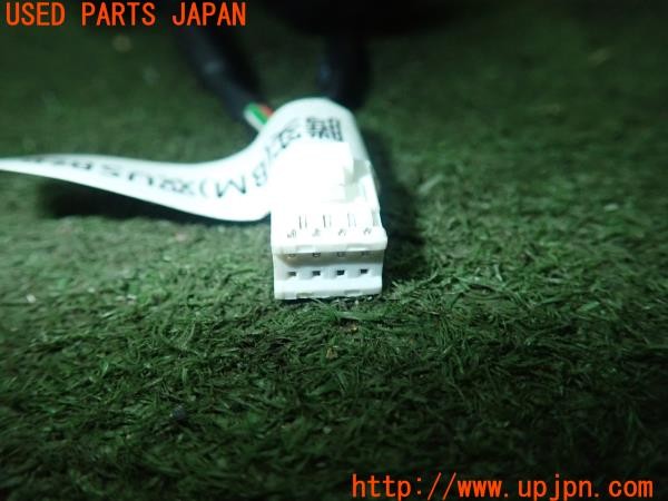3UPJ=9227760522]BMW M5(NB50 E60)前期 社外 ドライブレコーダー 中古_4