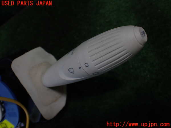 1UPJ-9227776720]フィアット・500(31209)コンビネーションスイッチ 中古_2