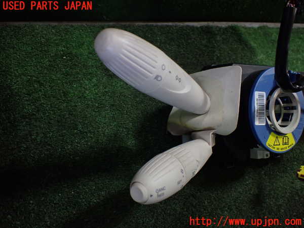 1UPJ-9227776720]フィアット・500(31209)コンビネーションスイッチ 中古_3