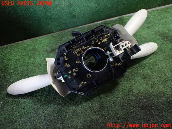 1UPJ-9227776720]フィアット・500(31209)コンビネーションスイッチ 中古_4