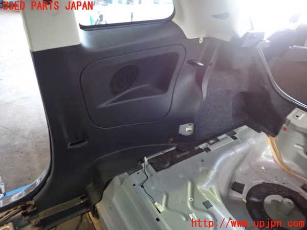 1UPJ-9227777675]フィアット・500(31209)右リアピラートリム 中古_4