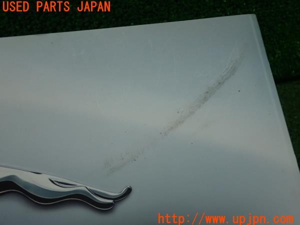 3UPJ=9227790801]ジャガー XKシリーズ(J438B)カタログ 2011年 中古_4