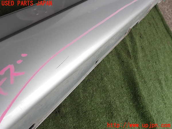 2UPJ-9227791392]ジャガー・XKシリーズ(J438B)左サイドステップ 中古 【左ハンドル】_4