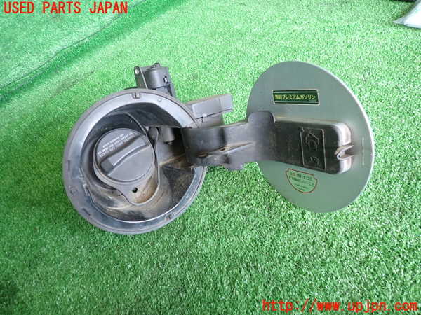 2UPJ-9227791690]ジャガー・XKシリーズ(J438B)フューエルリッド 中古 【左ハンドル】_3
