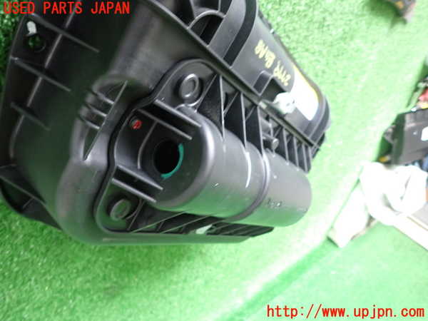 2UPJ-9227797870]ジャガー・XKシリーズ(J438B)助手席側エアバッグカバー 中古 【左ハンドル】_2