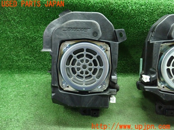 3UPJ=9227800535]MX-30 ロータリーEV エディションＲ(DR8V3P)純正 BOSE ボーズ BDJD6696X BDJD6696Y フロントスピーカー 中古_2