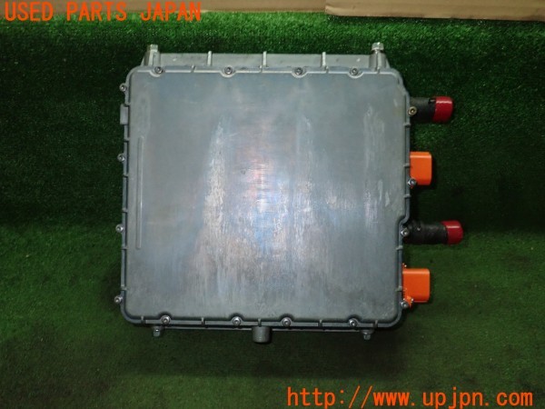3UPJ=9227800579]MX-30 ロータリーEV エディションＲ(DR8V3P)純正 DN4J-3051X-L バッテリーチャージャーユニット 中古_3