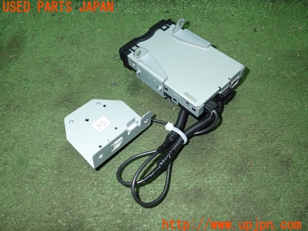 3UPJ=9227810503]フィット(Fit)ハイブリッド(GR3)ホンダ純正 DHP11AC ETC車載器 ETC2.0 中古_2