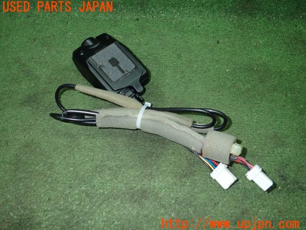 3UPJ=9227810579]フィット(Fit)ハイブリッド(GR3)純正 DRH-224SD ドライブレコーダー フロントカメラのみ 中古_2