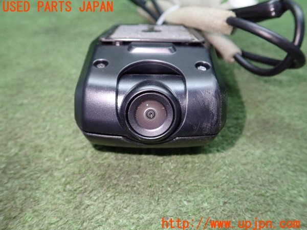 3UPJ=9227810579]フィット(Fit)ハイブリッド(GR3)純正 DRH-224SD ドライブレコーダー フロントカメラのみ 中古_4