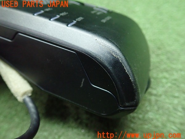 3UPJ=9227810579]フィット(Fit)ハイブリッド(GR3)純正 DRH-224SD ドライブレコーダー フロントカメラのみ 中古_5