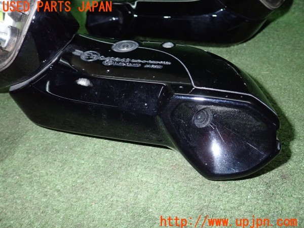 3UPJ=9227820036]レクサス ES300h(AXZH10)純正オプション デジタルアウターミラー ドアミラー 中古_3