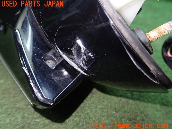 3UPJ=9227820036]レクサス ES300h(AXZH10)純正オプション デジタルアウターミラー ドアミラー 中古_5